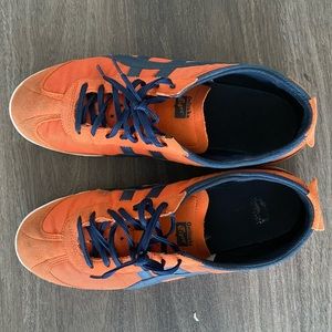 Onitsuka tiger men’s shoes